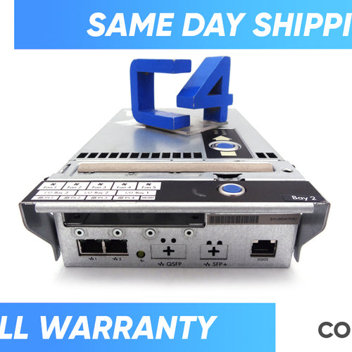 HP 664647-B21 SL4500 1G FIO OO MODULE - 691277-001
