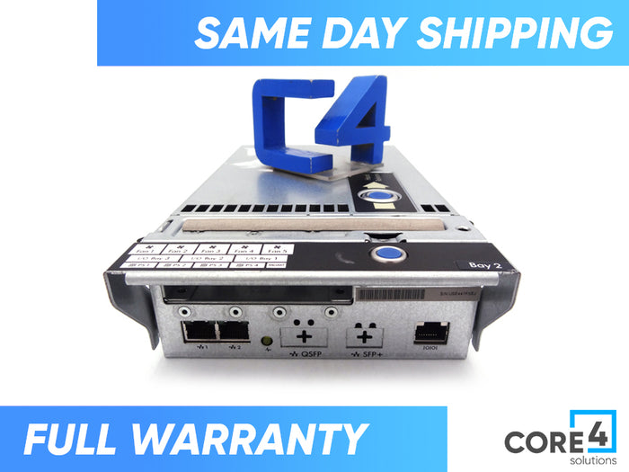 HP 664647-B21 SL4500 1G FIO OO MODULE - 691277-001
