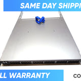 HP 667884-002 SN6000B 16GB 48-PORT/48-PORT - QR480A, QR480B
