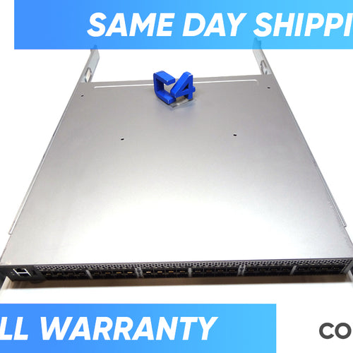 HP 667884-002 SN6000B 16GB 48-PORT/48-PORT - QR480A, QR480B