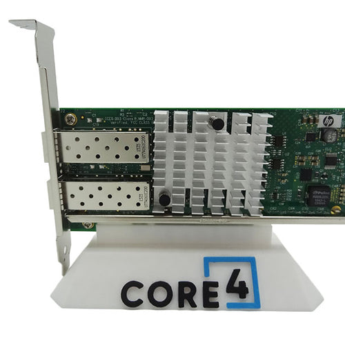 HP 669279-001 HP ETHERNET 10GB 2P 560SFP+ ADPTR