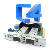 HP 684218-B21 HP 560FLR SRP+ 10GB ADAPTER