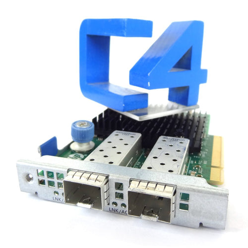 HP 684218-B21 HP 560FLR SRP+ 10GB ADAPTER