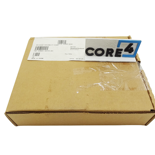 HP 669755-001 HP SL250s G8 Right Personality Board