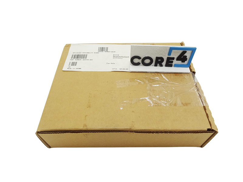 HP 669755-001 HP SL250s G8 Right Personality Board
