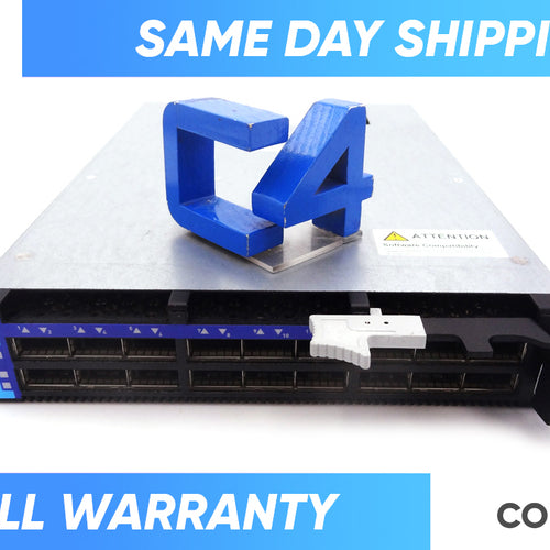 HP 674284-B21 MELLANOX IB FDR MODULAR LINE BD - 687096-001
