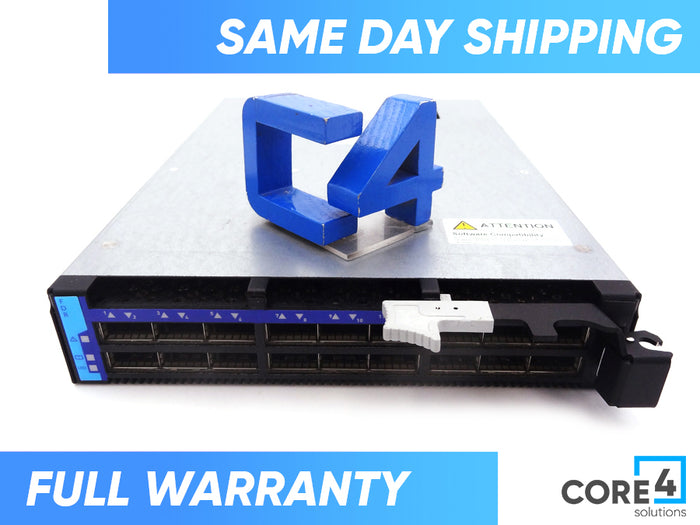 HP 674284-B21 MELLANOX IB FDR MODULAR LINE BD - 687096-001