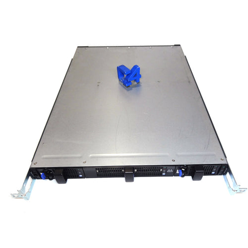 HP 674865-001 SPS-SWITCH MANAGED FDR IB 36P - 670769-B21
