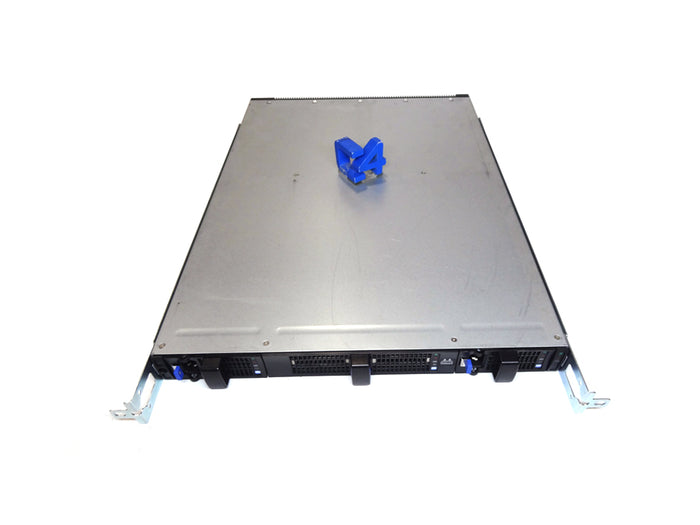 HP 674865-001 SPS-SWITCH MANAGED FDR IB 36P - 670769-B21