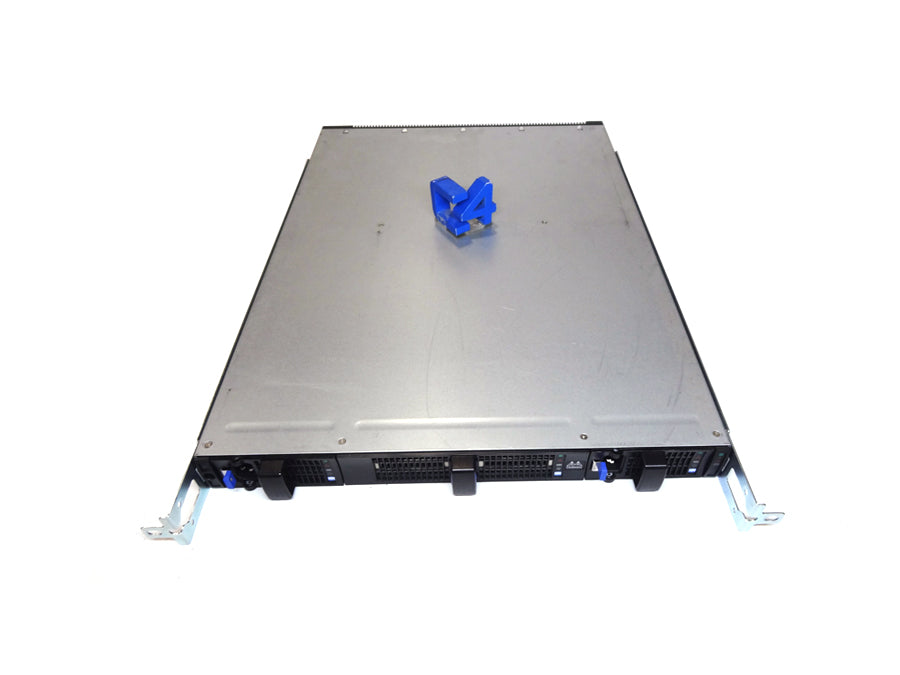 HP 674865-001 SPS-SWITCH MANAGED FDR IB 36P - 670769-B21