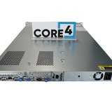 HP 675596-B21 HP DL320 GEN8 NHP LFF CTO CHASSIS