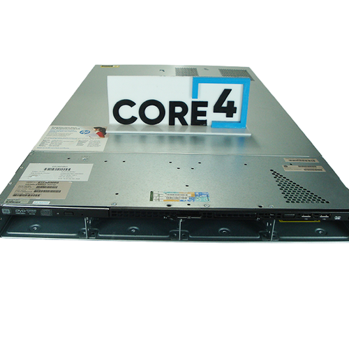 HP 675596-B21 HP DL320 GEN8 NHP LFF CTO CHASSIS