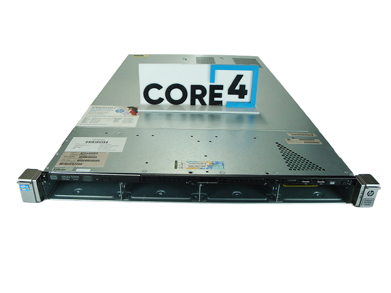 HP 675596-B21 HP DL320 GEN8 NHP LFF CTO CHASSIS