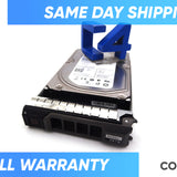 DELL 67TMT 2TB 7.2K 3.5in NL 6GBS SAS HDD
