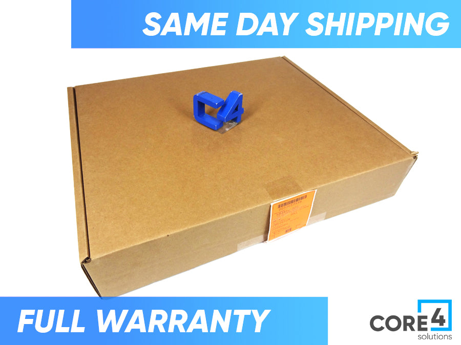 HP 684431-001 SN8000B 8GB 48 PORT ENHANCED FC MOD - QW941A