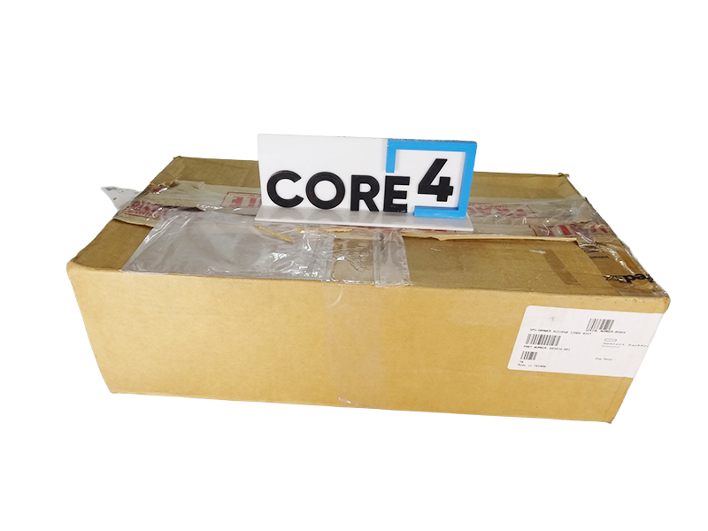HP 685034-001 HPE Assy Chassis only D2500sb wo Controller