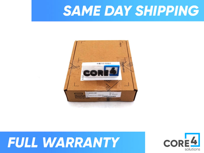 HP 685035-001 SPS-ASSY D2220sb FRONT PANEL