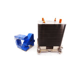 HP 686741-001 HEATSINK FOR PROLIANT ML310E G8 E3-1240V2 SERVER - 674817-001