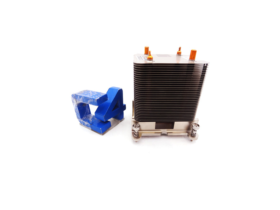 HP 686741-001 HEATSINK FOR PROLIANT ML310E G8 E3-1240V2 SERVER - 674817-001