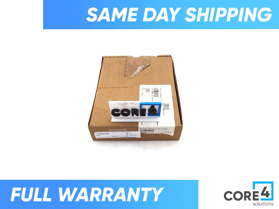 HP 687243-001 SPS-PCA Personality BD SL2140s Gen8