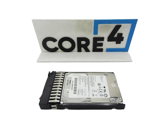 HP 689209-001 HPE 300GB 6G 15K SAS SFF DRIVE