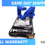 DELL COMPELLENT 68V42 1.2TB 2.5IN SAS 6G HDD