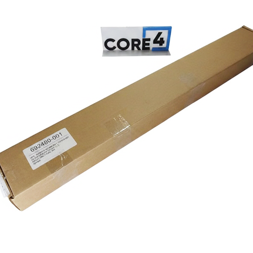 HP 692480-001 HP 2U LFF BALL BEARING RACK KIT