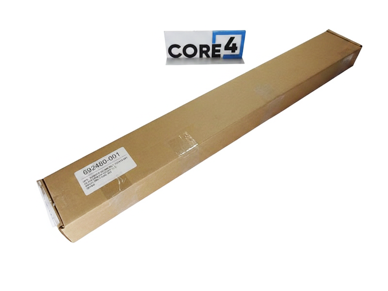 HP 692480-001 HP 2U LFF BALL BEARING RACK KIT