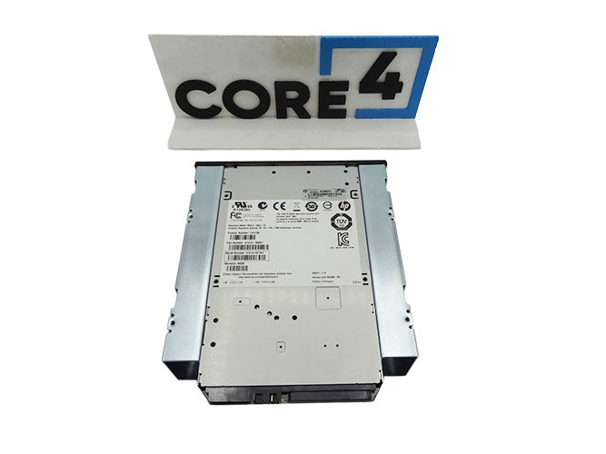 HP 693408-001 DAT 160 SCSI internal tape drive