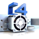 HP 695123-001 LTO5 FC HALF HE