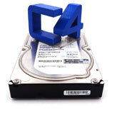 HP 695507-003 3TB 6G SAS 7.2K 3.5IN DP MDL SCD