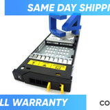 HP 697388-001 M6710 450GB 6G SAS 10K 2.5IN HDD - 702504-001 QR494A ST450MM0006