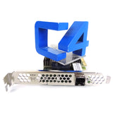 HP 698465-001 P1224 RAID CONTROLLER MODULE