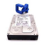 HP 698695-002 3TB 7.2K 6G SAS LFF