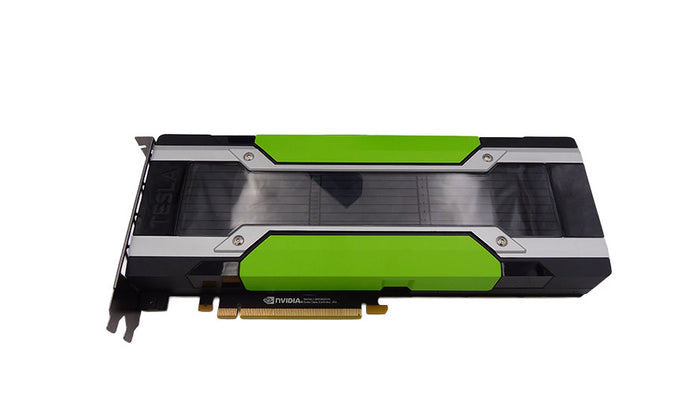 NVIDIA 699-1G610-0300-100 TESLA P41 (P40) 24GB PCIe GPU