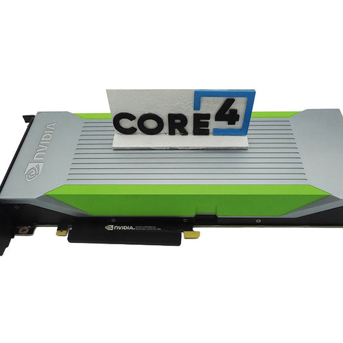 NVIDIA 699-2G150-0210-503 T40 24GB PCIe GPU