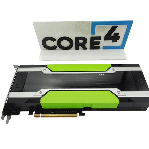 DELL 699-2G402-0060-321D NVIDIA TESLA M60 16GB PCIE 3.0 GDDR5 GPU