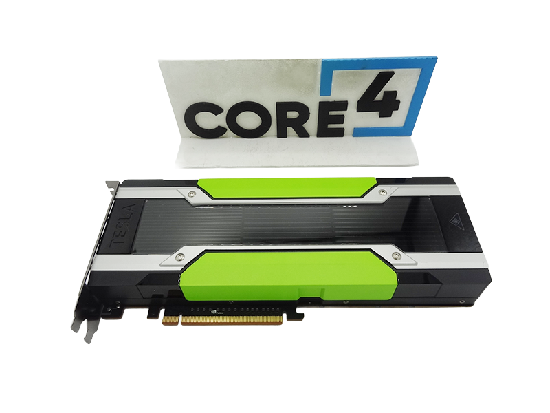 DELL 699-2G402-0060-321D NVIDIA TESLA M60 16GB PCIE 3.0 GDDR5 GPU