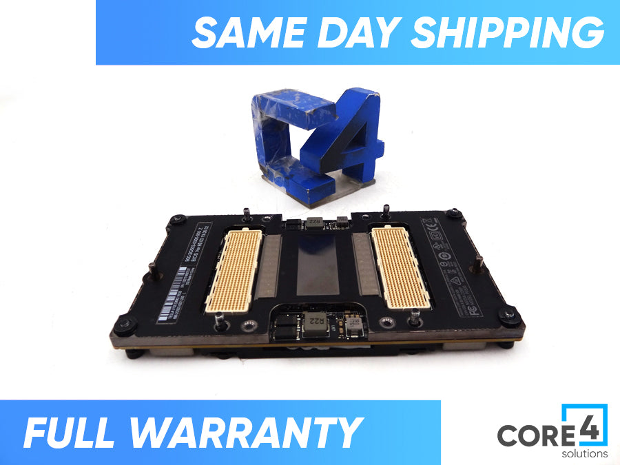NVIDIA 699-2G503-0201-200 TESLA V100 16GB SXM2 GPU