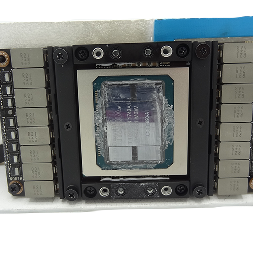 NVIDIA 699-2H403-0201-715 TESLA P100 16GB SXM2 GPU