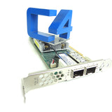 HP 699765-001 HP SN1000Q 16GB 2P FC HBA