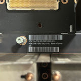 NVIDIA 699-24612-100-301 8x A100 SXM4 GPU BASEBOARD