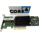 DELL 6CWM6 Dell Emulex LPe31000 single port FC HBA