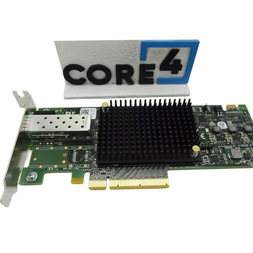 DELL 6CWM6 Dell Emulex LPe31000 single port FC HBA