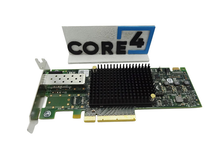 DELL 6CWM6 Dell Emulex LPe31000 single port FC HBA