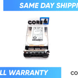 DELL 6DG83-EP+ Enterprise Plus 600GB 3.5 15K SAS Hard Drive