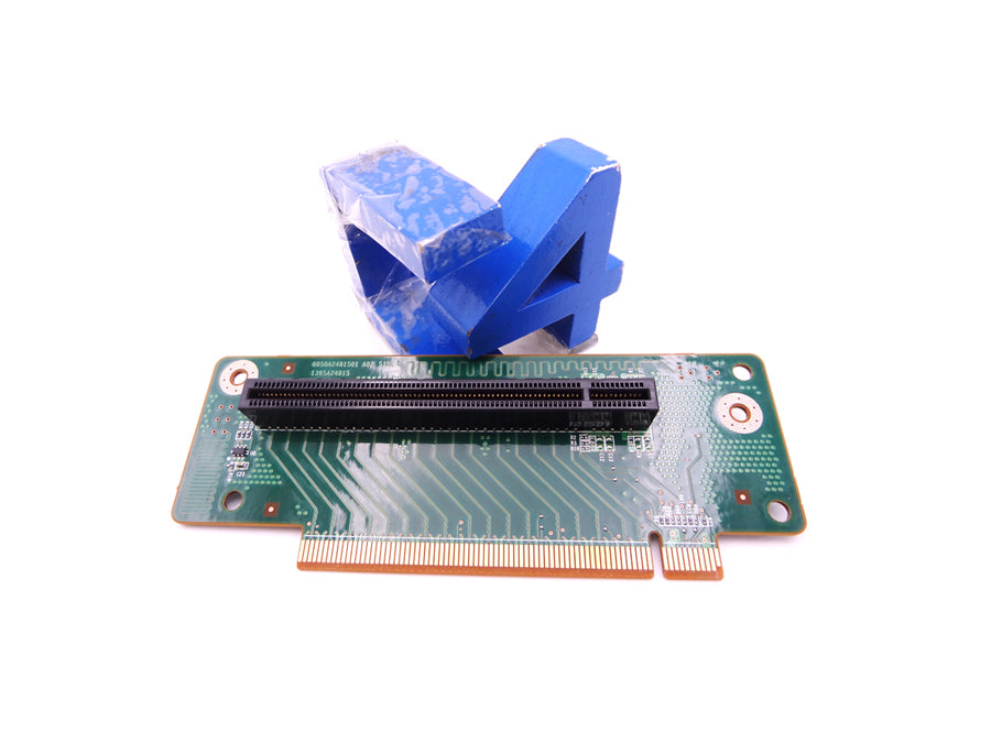 DELL 6DJ41 Dell Poweredge C6220 Riser Board