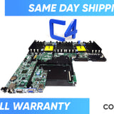 DELL 6DKY5 POWEREDGE R640 SYSTEMBOARD