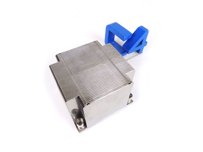 DELL 6DMRF HEATSINK FOR POWEREDGE R510 SERVER/POWERVAULT DL2200/NX3100