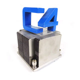 DELL 6DMRF HEATSINK FOR POWEREDGE R510 SERVER/POWERVAULT DL2200/NX3100